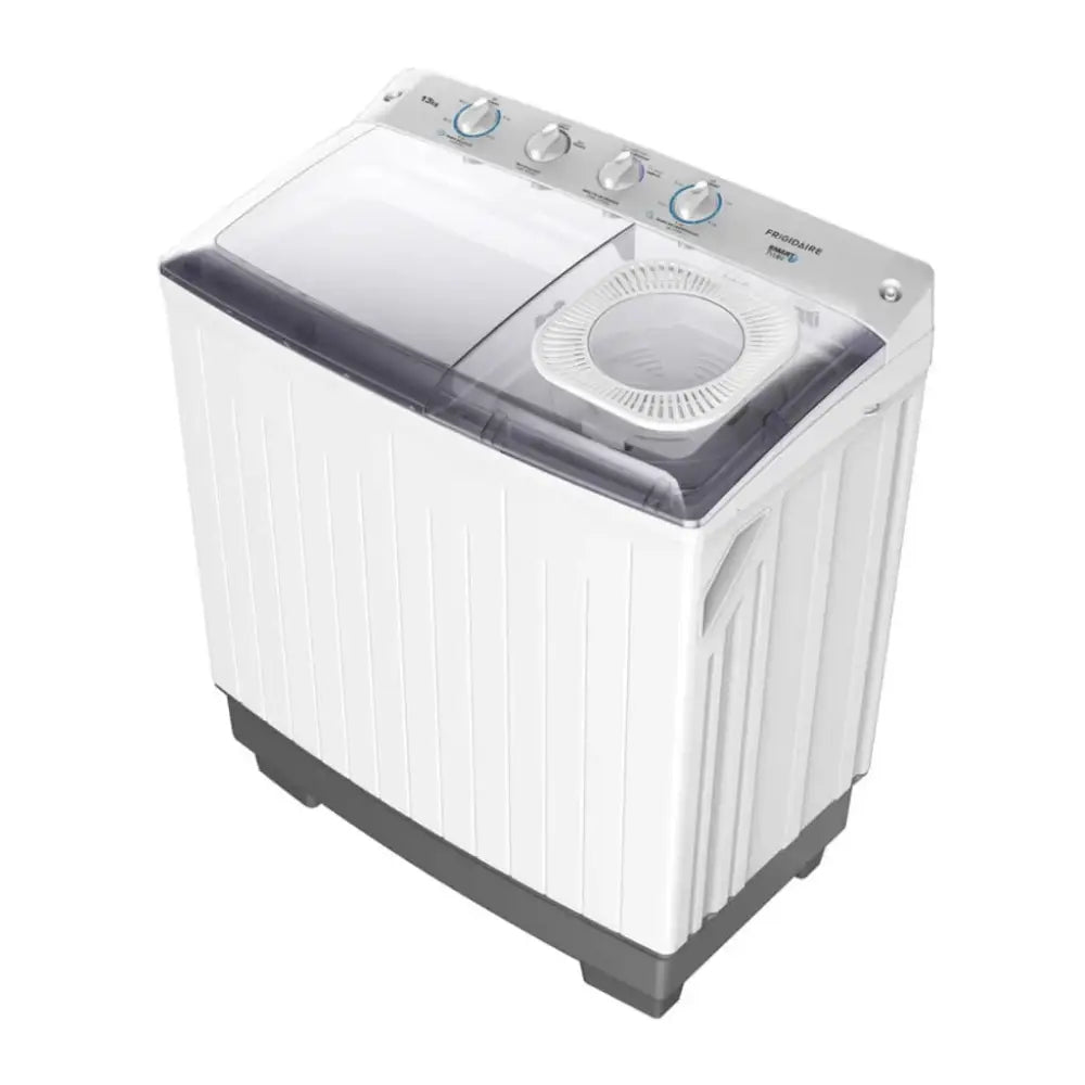 Lavadora Semiautomática 13 Kg Frigidaire (FWTB13M4MBURW) - Lavadoras