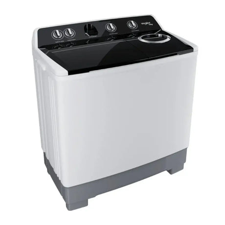 Lavadora Semiautomática 19 KG Whirlpool (WLD1825FP) - Lavadoras