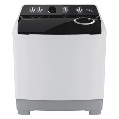 Lavadora Semiautomática 19 KG Whirlpool (WLD1825FP) - Lavadoras