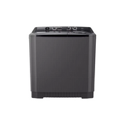 Lavadora Semiautomática LG 18KG Negra (WP18MAR) - Lavadoras