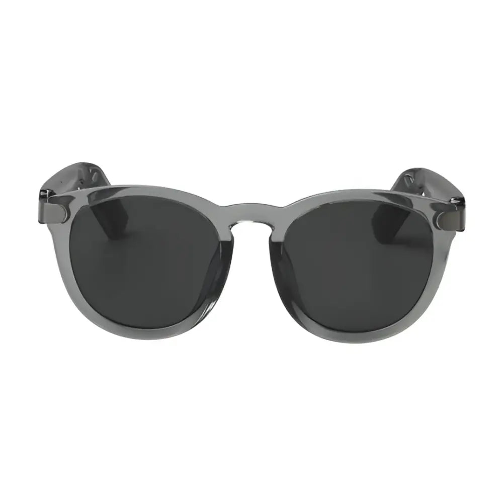 Lentes de Sol con Audio JBL SoundGear Frames Life Style Round Onyx (JBLSNDGEARFMSRONX)
