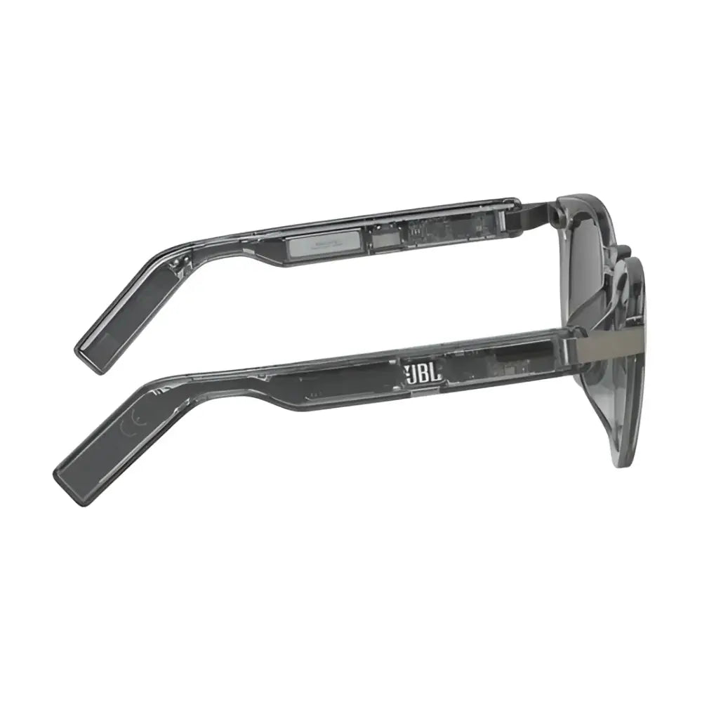 Lentes de Sol con Audio JBL SoundGear Frames Life Style Round Onyx (JBLSNDGEARFMSRONX)