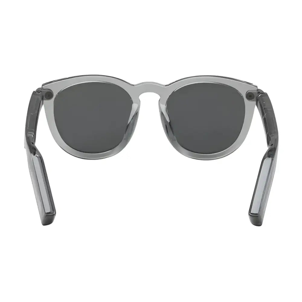 Lentes de Sol con Audio JBL SoundGear Frames Life Style Round Onyx (JBLSNDGEARFMSRONX)