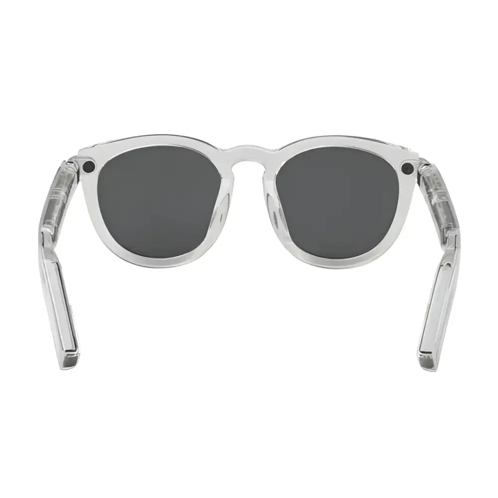 Lentes de Sol con Audio JBL SoundGear Frames Life Style Round Pearl (JBLSNDGEARFMSRPRL)
