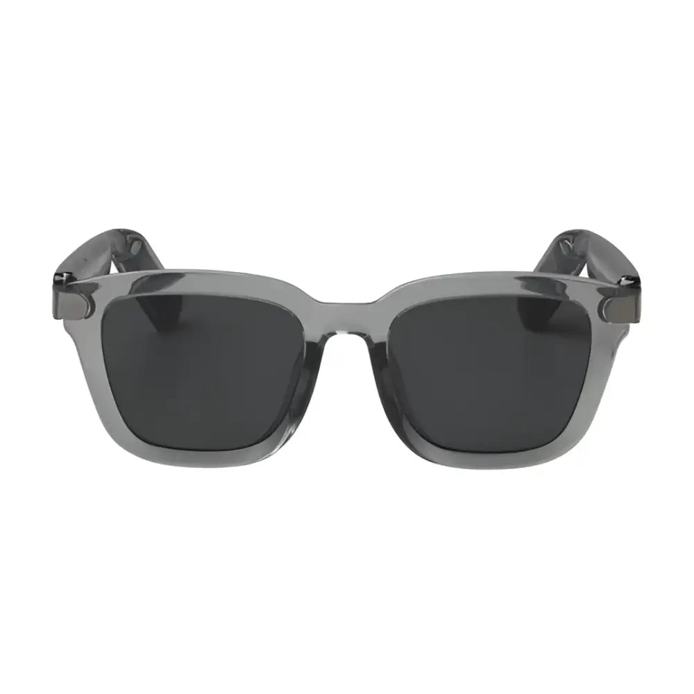 Lentes de Sol con Audio JBL SoundGear Frames Life Style Square Onyx (JBLSNDGEARFMSSONX)