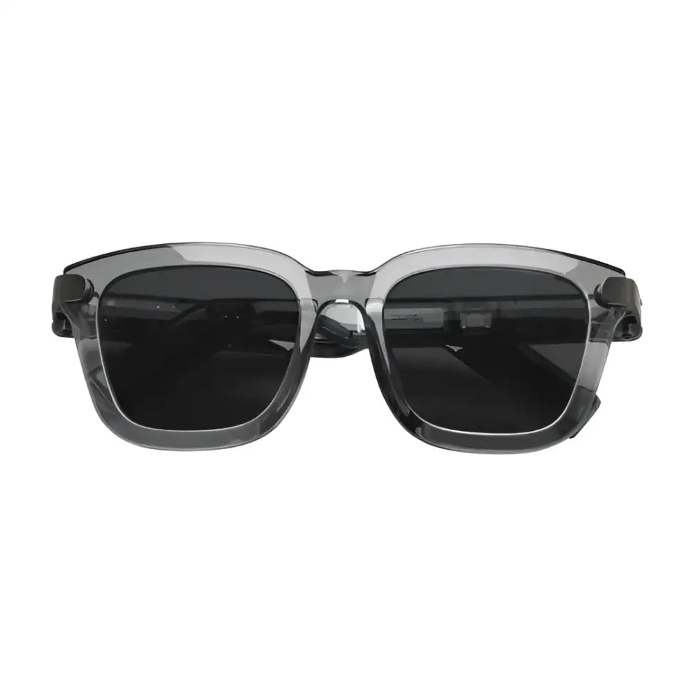 Lentes de Sol con Audio JBL SoundGear Frames Life Style Square Onyx (JBLSNDGEARFMSSONX)
