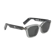 Lentes de Sol con Audio JBL SoundGear Frames Life Style Square Onyx (JBLSNDGEARFMSSONX)
