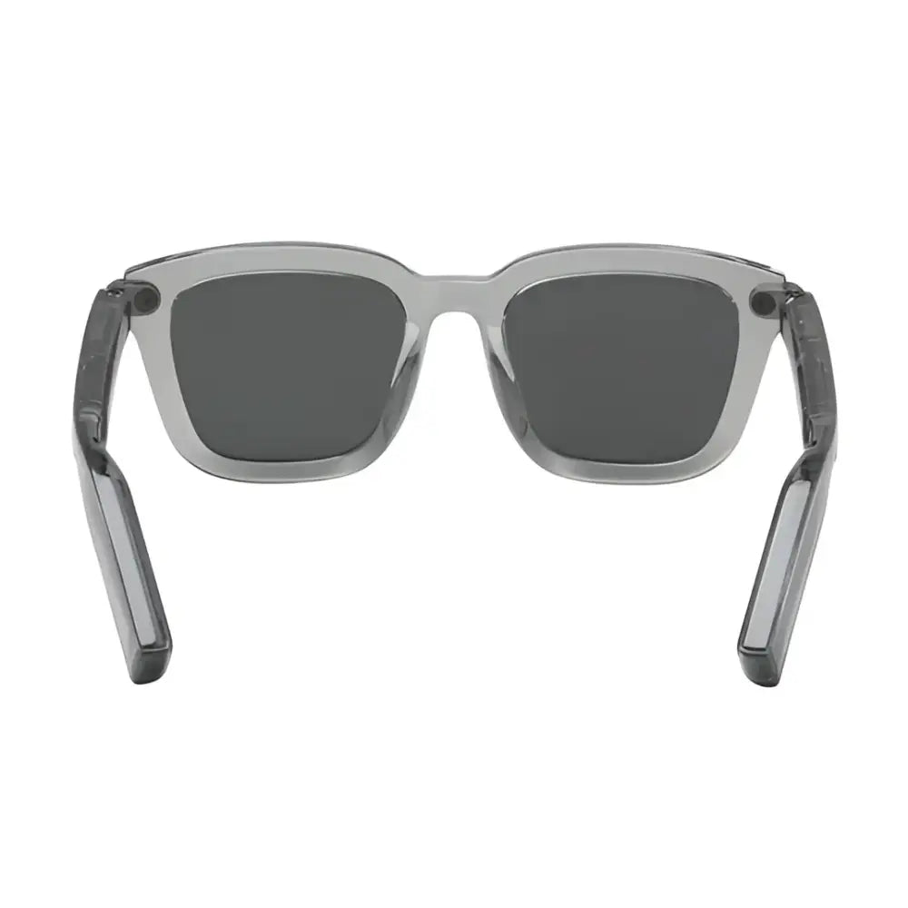 Lentes de Sol con Audio JBL SoundGear Frames Life Style Square Onyx (JBLSNDGEARFMSSONX)