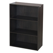 Librero Roble Oscuro 60x30x90 cm Kenneth Cole (KCWF202106-B)