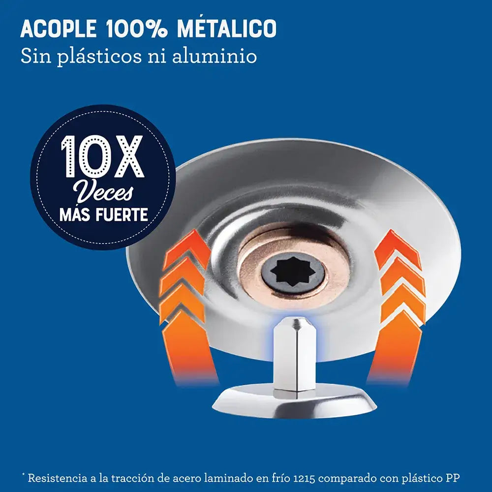 Licuadora Oster Xpert Series Vaso Tritan (BLST3A-C2T) - Licuadoras