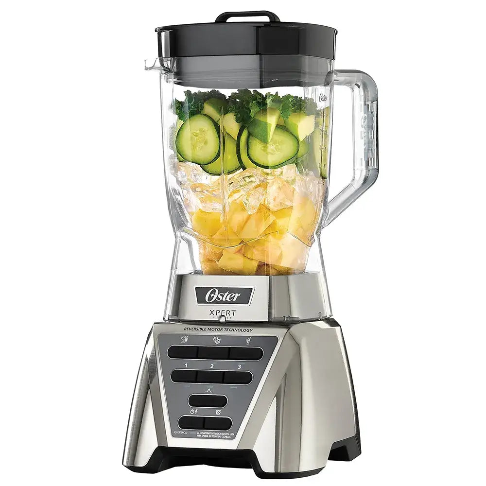 Licuadora Oster Xpert Series Vaso Tritan (BLST3A-C2T) - Licuadoras