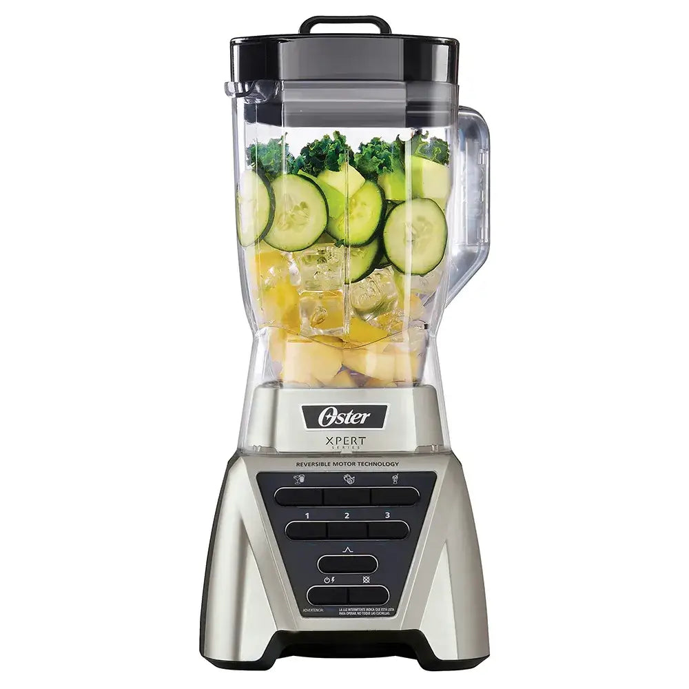 Licuadora Oster Xpert Series Vaso Tritan (BLST3A-C2T) - Licuadoras