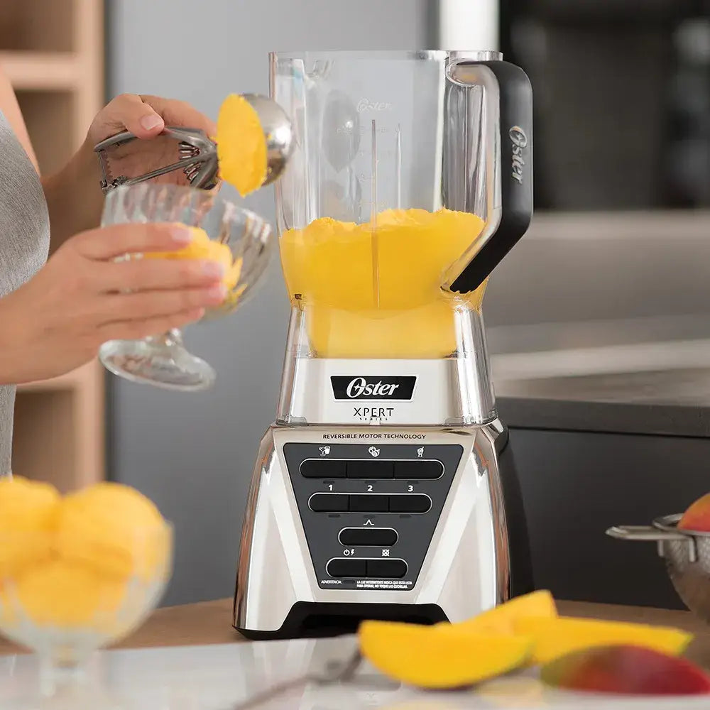 Licuadora Oster Xpert Series Vaso Tritan (BLST3A-C2T) - Licuadoras