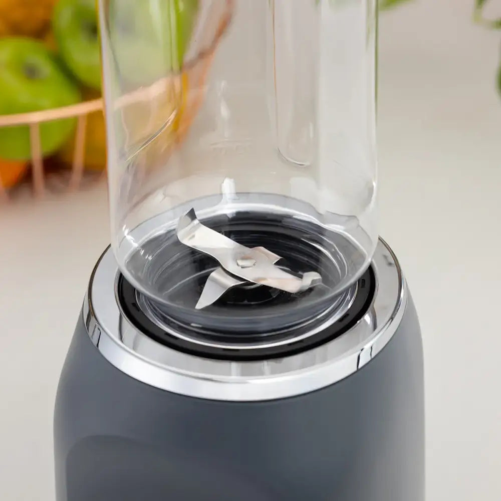Licuadora Personal Black + Decker 300W Ice Crush (PB2209BD-LA) - Licuadoras