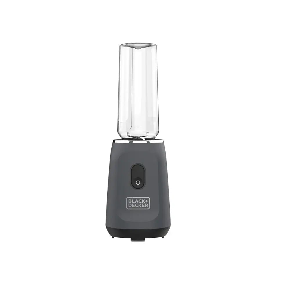 Licuadora Personal Black + Decker 300W Ice Crush (PB2209BD-LA) - Licuadoras