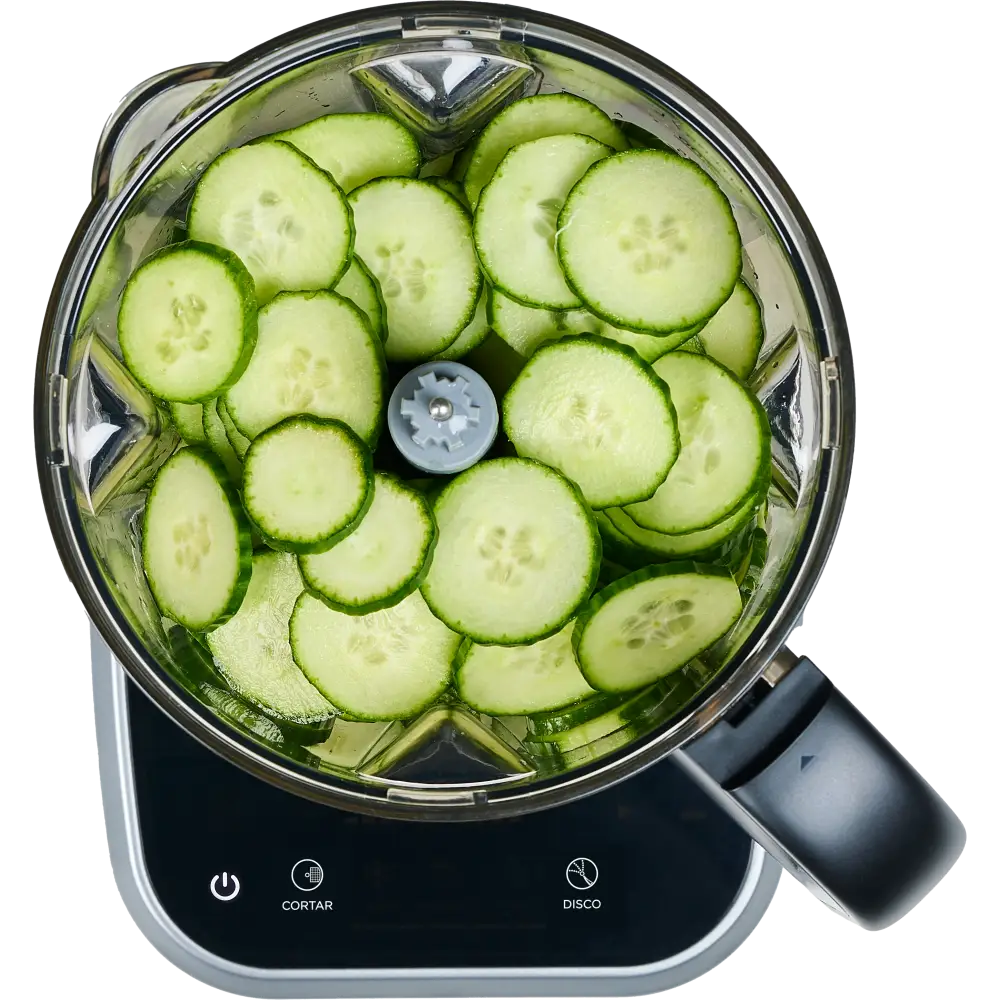 Licuadora y Procesador de Alimentos Sensimax 2 Litros PowerXL (BL7019-2MPLA) - Licuadoras