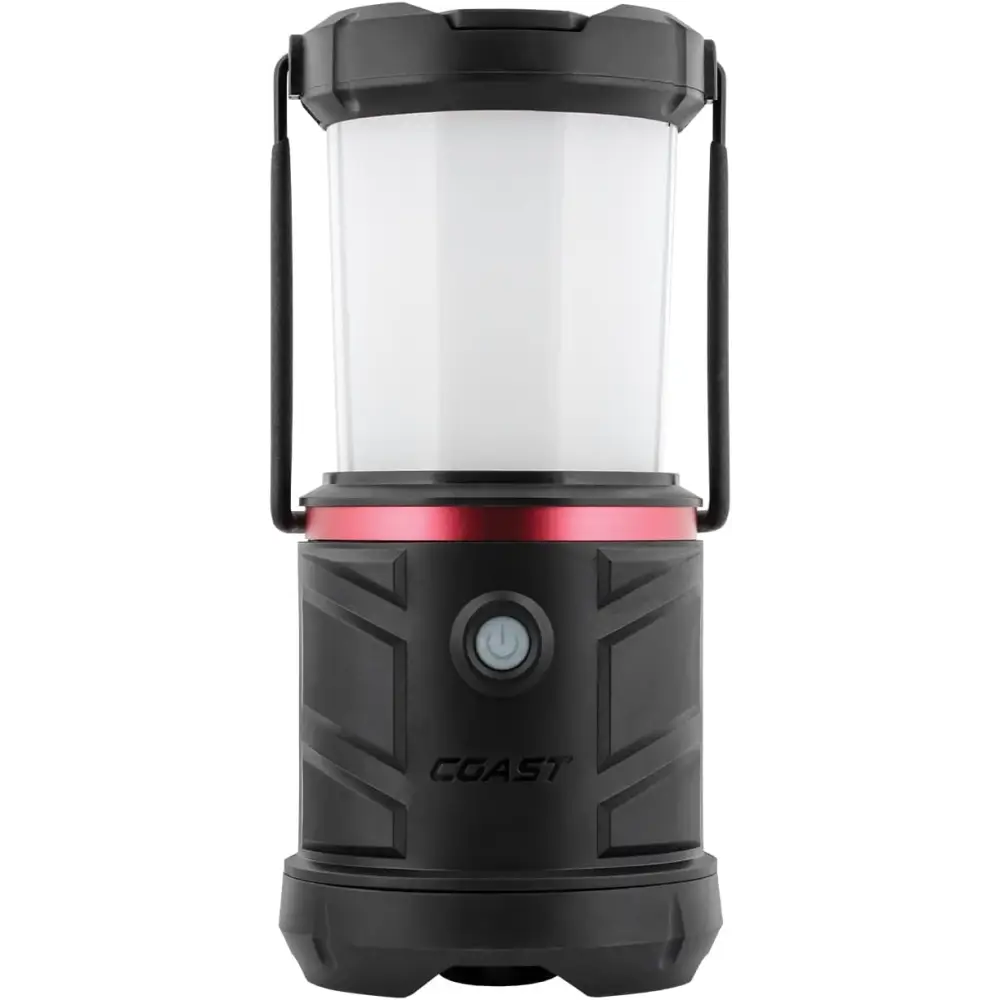 Linterna Coast EAL22 LED Recargable 1250 Lúmenes (30132)