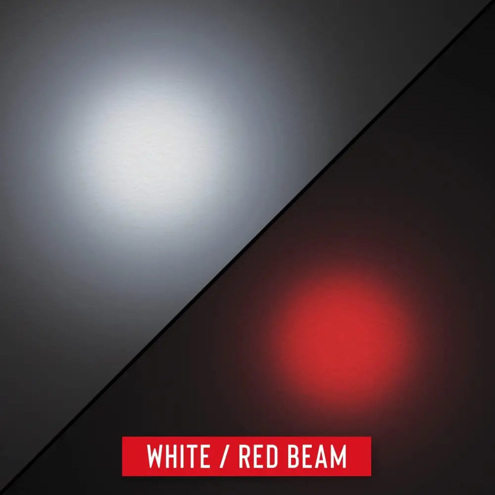 Linterna Coast EAL22 LED Recargable 1250 Lúmenes (30132)