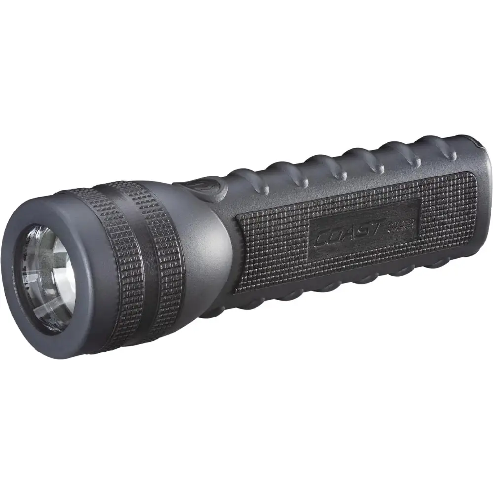 Linterna Coast GX40R LED Recargable 3000 Lúmenes (31134)