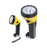 Linterna Recargable de Mano 5 LEDs Nippon (EL-7005L) yapcr.com Costa Rica