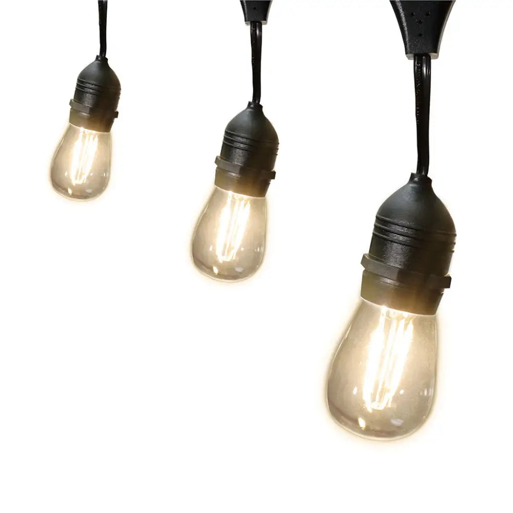 Luces LED de Guirnalda para Exteriores Westinghouse (69244) - Cinta