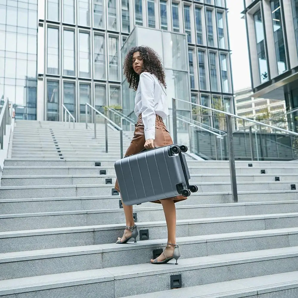 Maleta Carry-On Xiaomi Luggage Classic 20″ (25733) - Maletas