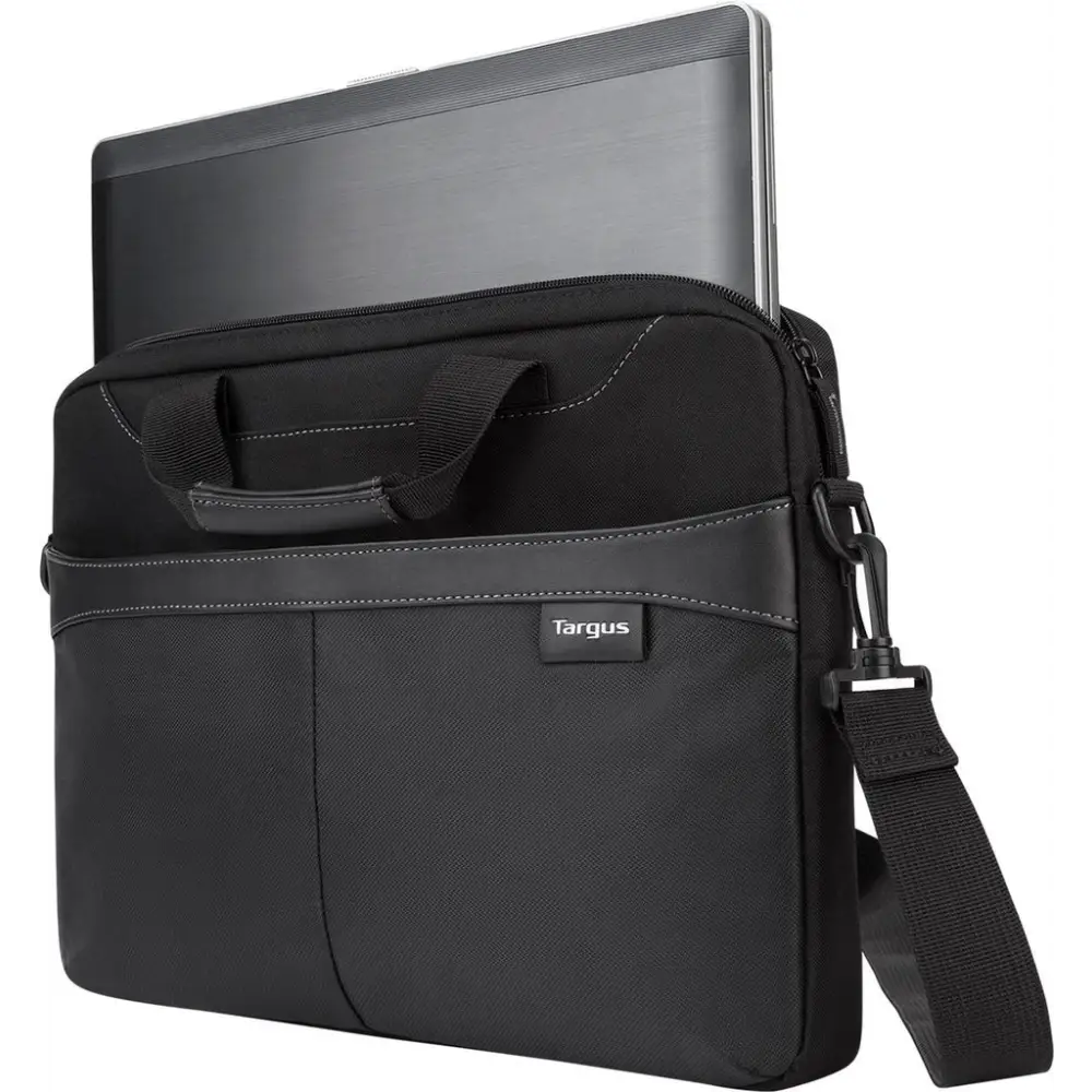 Maletín 15.6’’ Casual para Laptop Targus Negro (TSS898) - Mochila