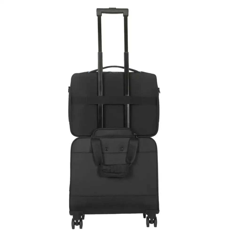 Maletín con Ruedas para Laptop de 16’’ Transit Targus Negro (TBR044LP-70) - Mochila
