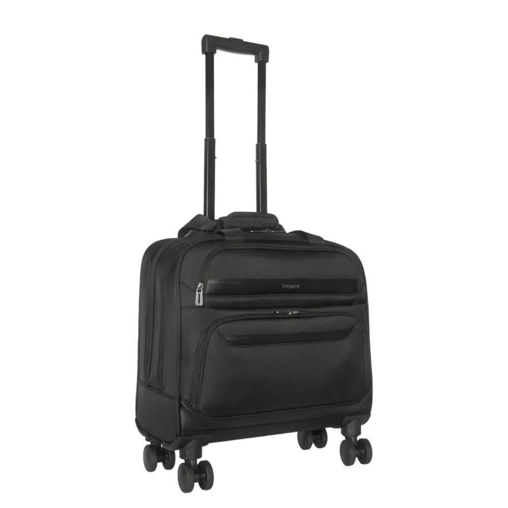 Maletín con Ruedas para Laptop de 16’’ Transit Targus Negro (TBR044LP-70) - Mochila