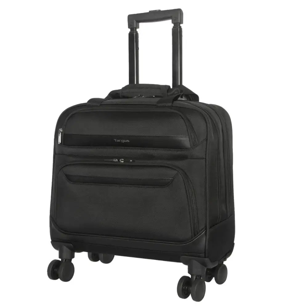Maletín con Ruedas para Laptop de 16’’ Transit Targus Negro (TBR044LP-70) - Mochila
