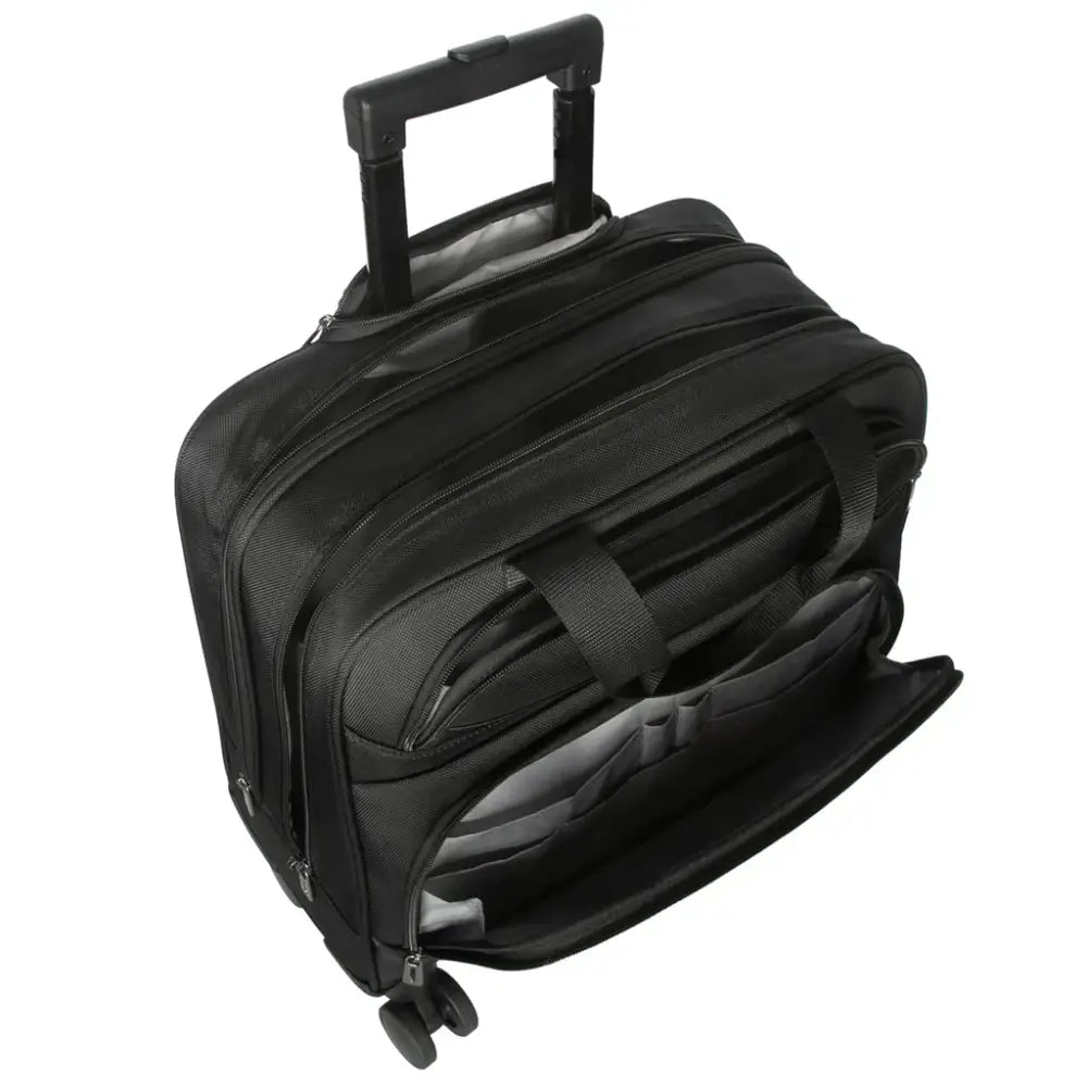 Maletín con Ruedas para Laptop de 16’’ Transit Targus Negro (TBR044LP-70) - Mochila
