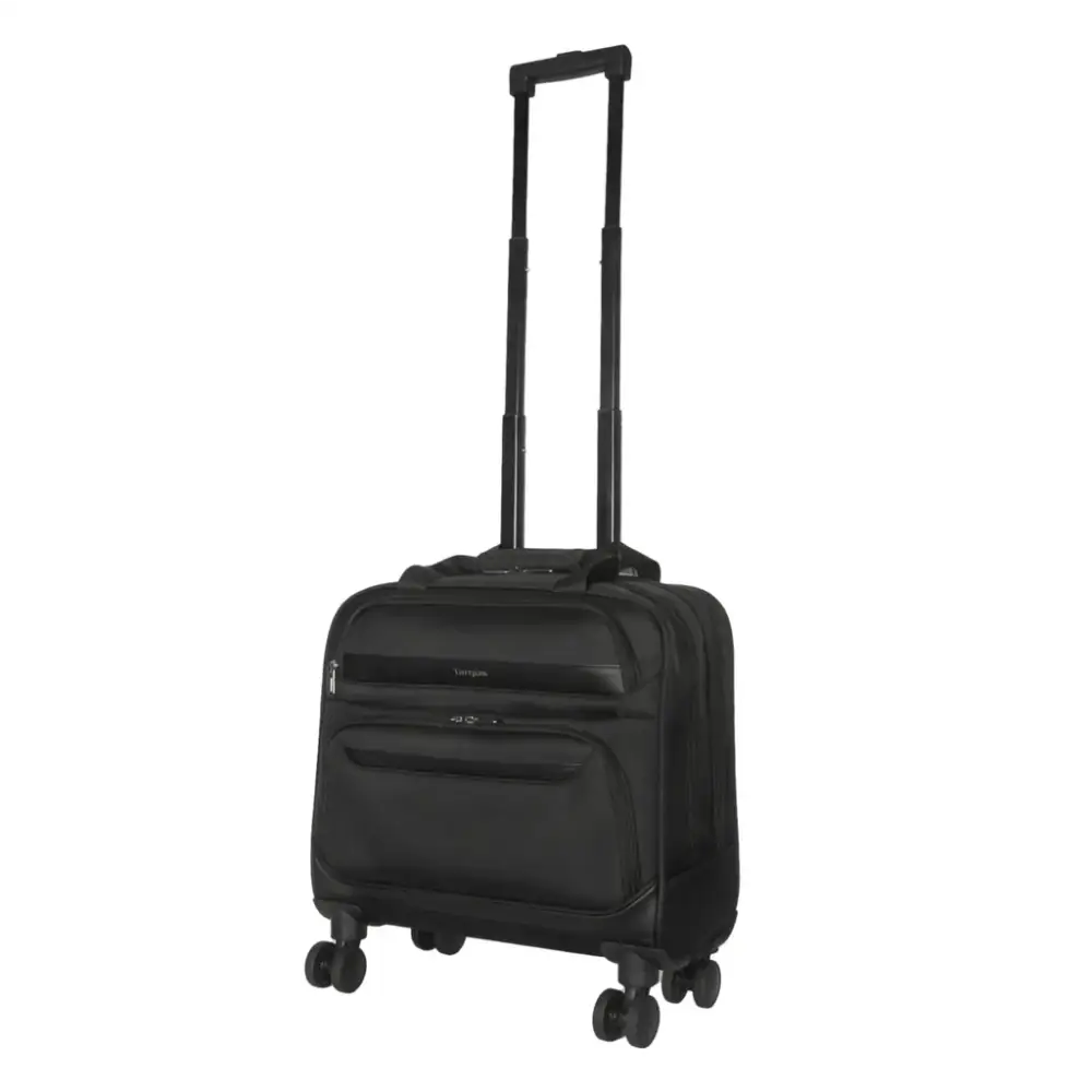 Maletín con Ruedas para Laptop de 16’’ Transit Targus Negro (TBR044LP-70) - Mochila