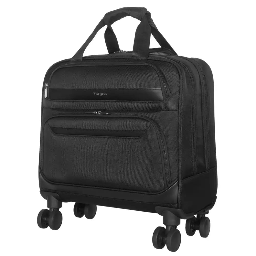 Maletín con Ruedas para Laptop de 16’’ Transit Targus Negro (TBR044LP-70) - Mochila