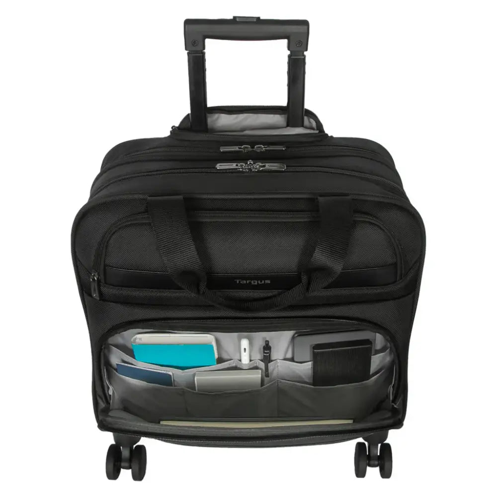 Maletín con Ruedas para Laptop de 16’’ Transit Targus Negro (TBR044LP-70) - Mochila