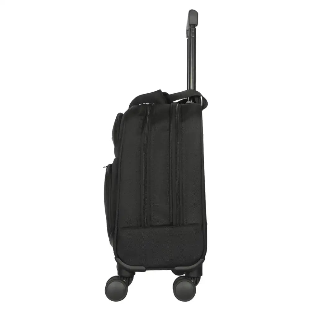 Maletín con Ruedas para Laptop de 16’’ Transit Targus Negro (TBR044LP-70) - Mochila