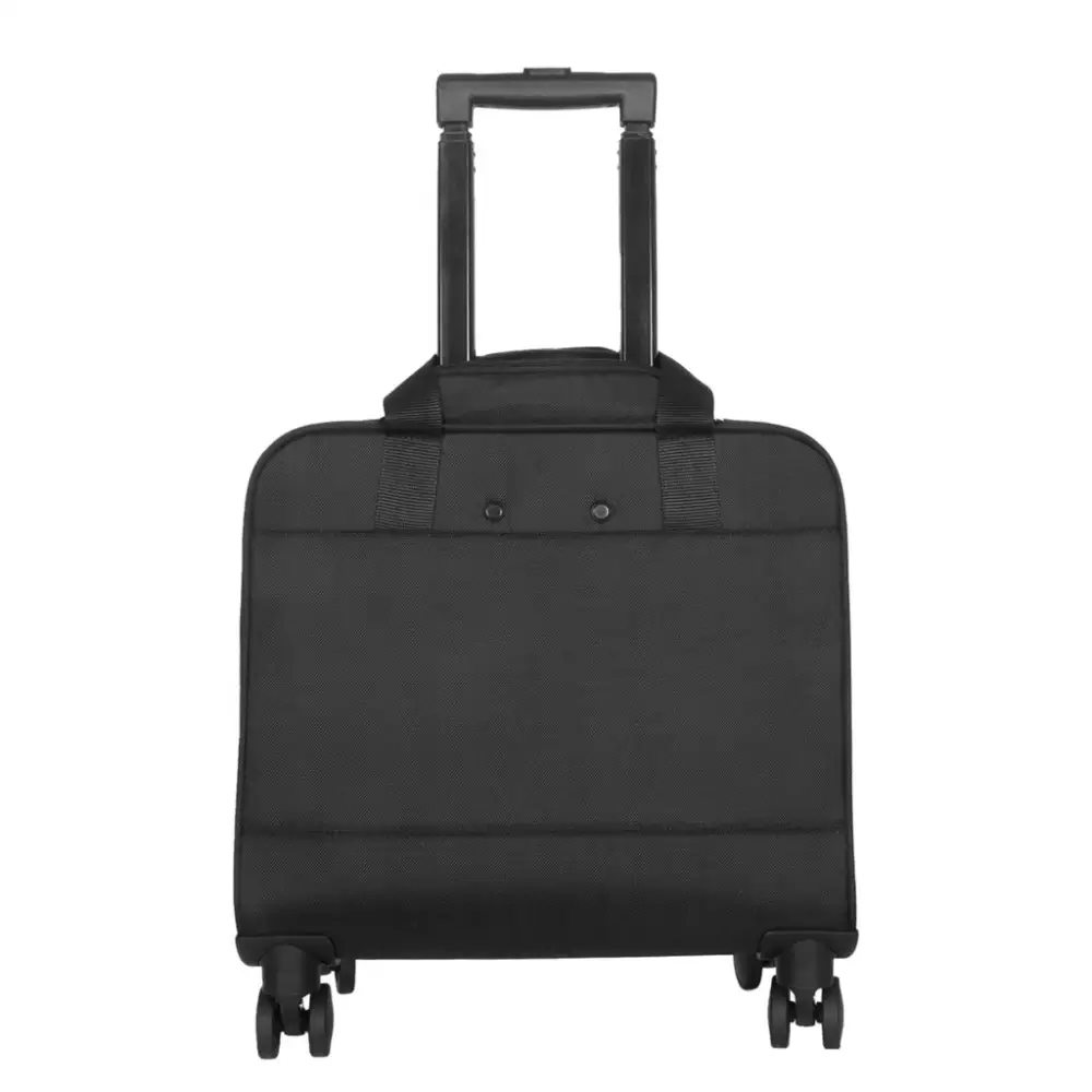 Maletín con Ruedas para Laptop de 16’’ Transit Targus Negro (TBR044LP-70) - Mochila