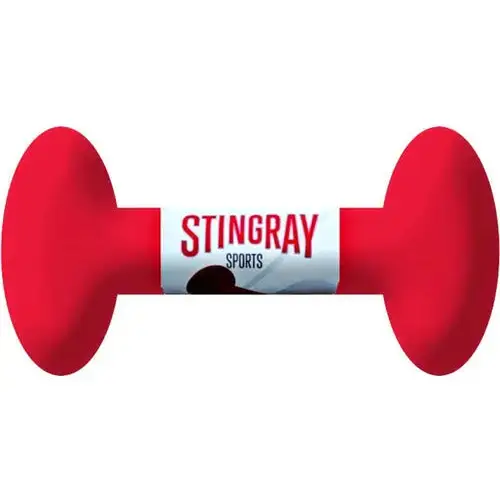 Mancuerna Neopreno 2 LB Stingray SFMAN-2LB