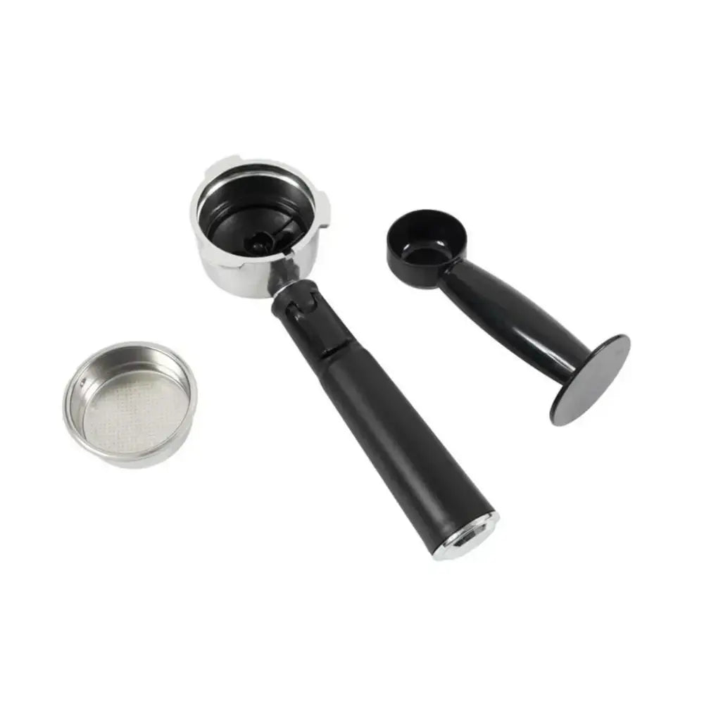 Máquina para Café Espresso Doble Semiautomática con Espumador Westinghouse (WKCMA612) - Maquinas