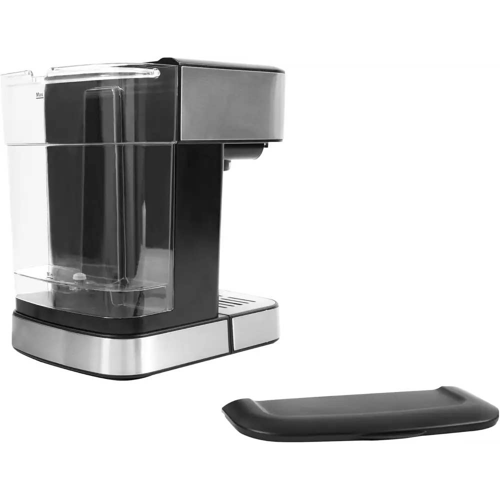 Máquina para Café Espresso Doble Semiautomática con Espumador Westinghouse (WKCMA612) - Maquinas