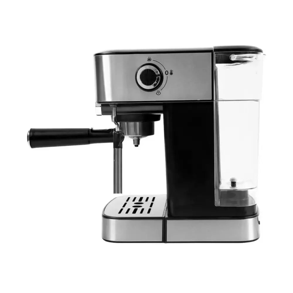 Máquina para Café Espresso Doble Semiautomática con Espumador Westinghouse (WKCMA612) - Maquinas
