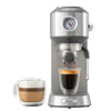 Máquina Compacta para Café Espresso y Capuccino Oster (BVSTEM7200) - Maquinas