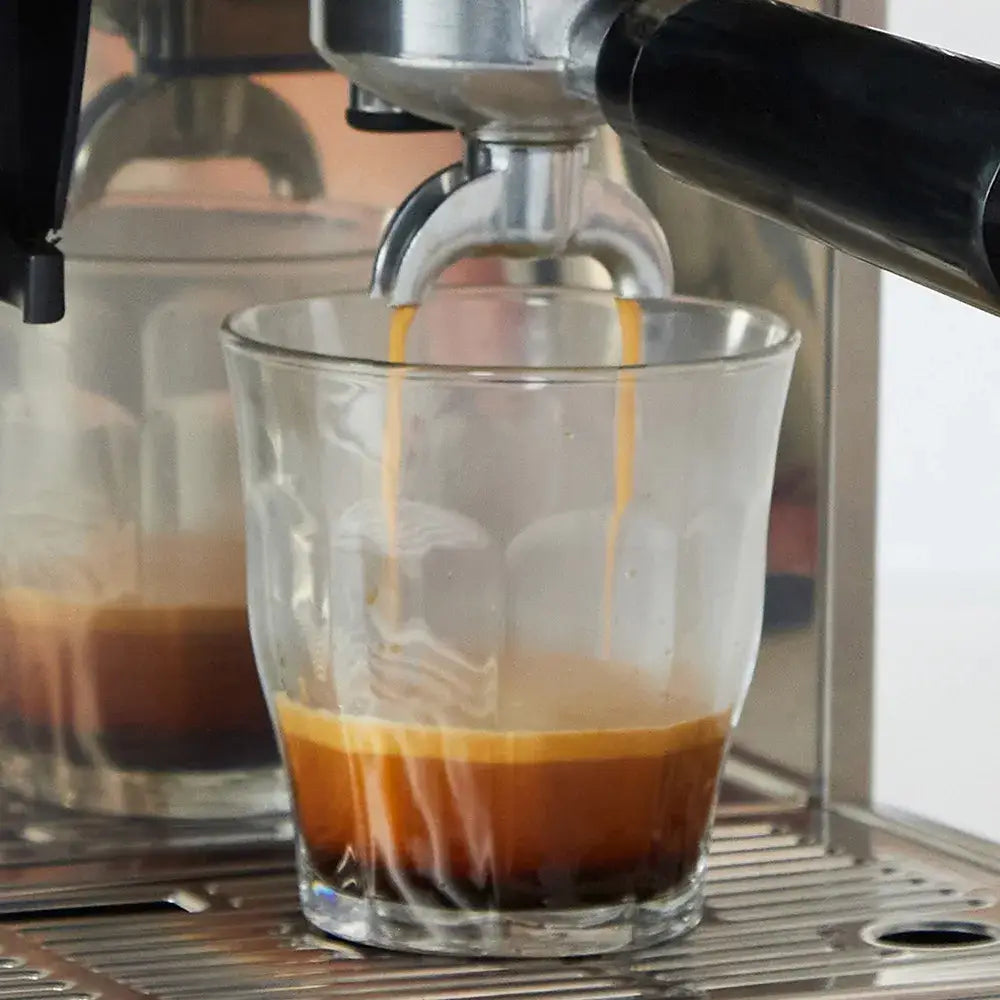 Máquina para Espresso Perfect Brew Oster (BVSTEM7400) - Maquinas Café