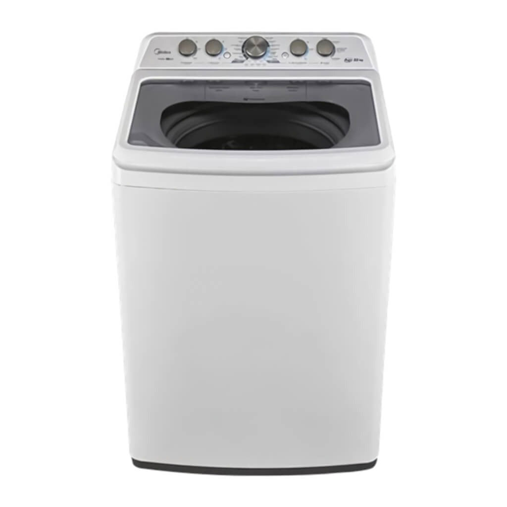 Lavadora Carga Superior Midea Xtreme Save 22Kg (MA500W220/W-CA) yapcr.com Costa Rica