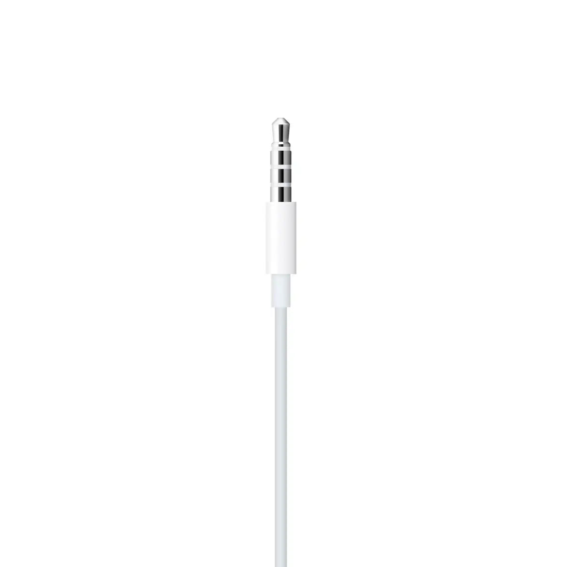 Audífonos Alámbricos Apple EarPods con Conector 3.5 mm (MNHF2AM/A) yapcr.com Costa Rica