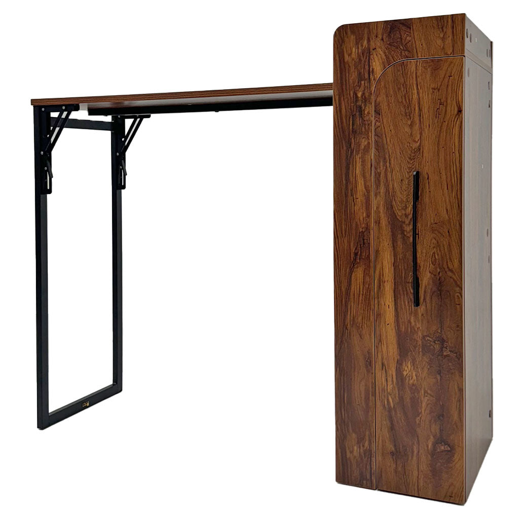 Mesa de Bar Tokoa con Extensión (ME-596) yapcr.com Costa Rica