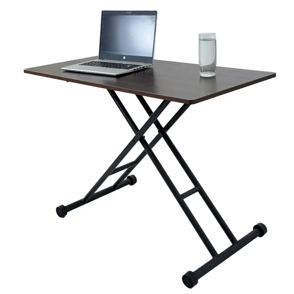 Mesa Auxiliar con Altura Ajustable Tokoa (ME-623) - Escritorio