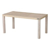 Mesa de Centro - 90x45x44cm - Color Roble - Kenneth Cole (KCWF202101-O) yapcr.com Costa Rica
