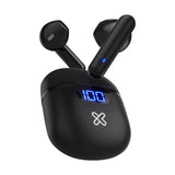 Audífonos Inalámbricos Klip Xtreme TouchBuds KTE-006BK yapcr.com Costa Rica