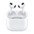 Audífonos Inalámbricos Apple AirPods 3ra Generación MagSafe (MME73AM/A) yapcr.com Costa Rica