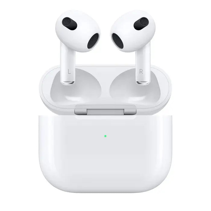 Audífonos Inalámbricos Apple AirPods 3ra Generación MagSafe (MME73AM/A) yapcr.com Costa Rica